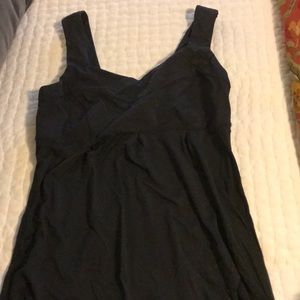 Lulu lemon work out top